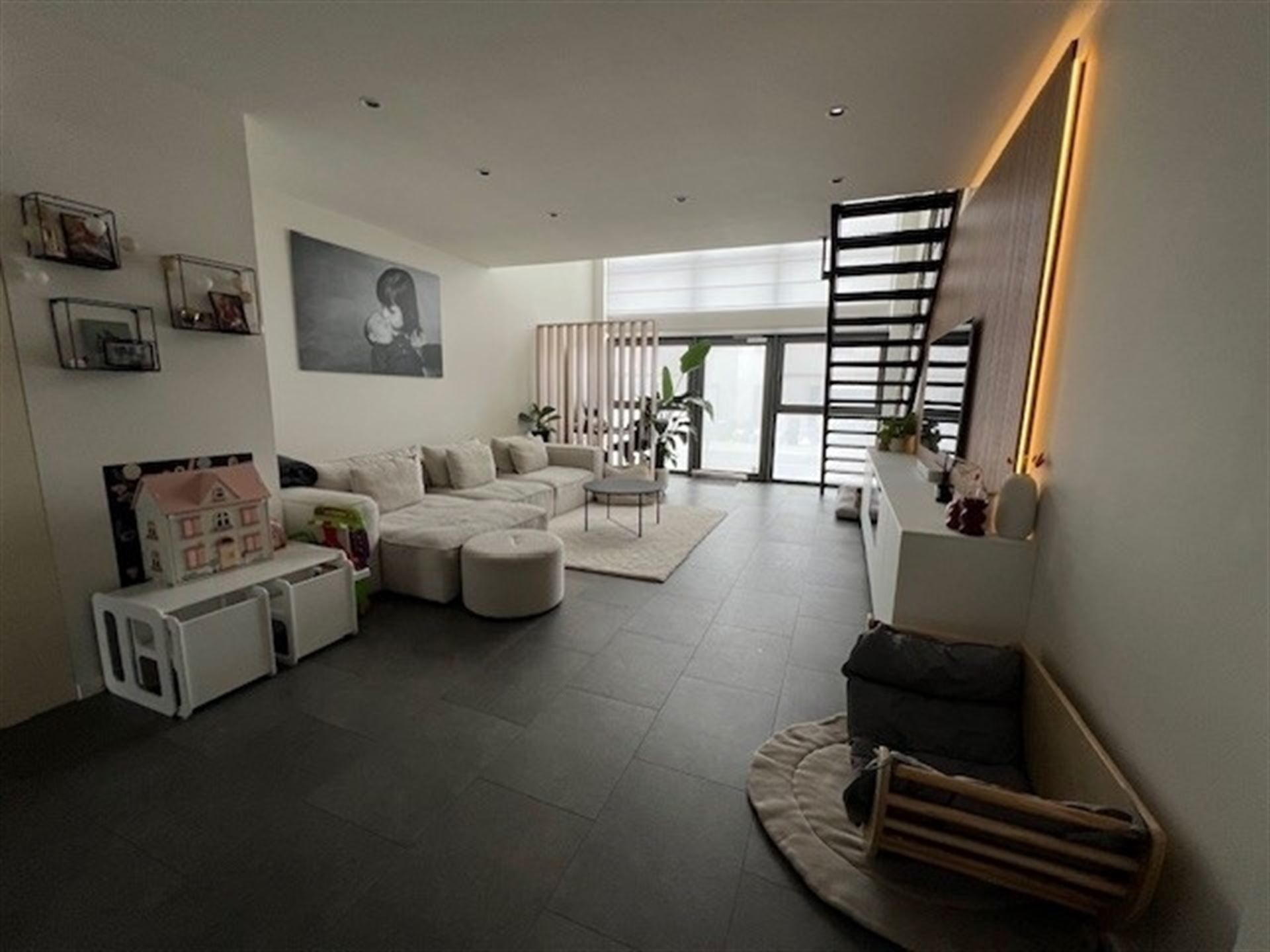 Energiezuinige woning met 3 slpks, tuin en garage! foto 7