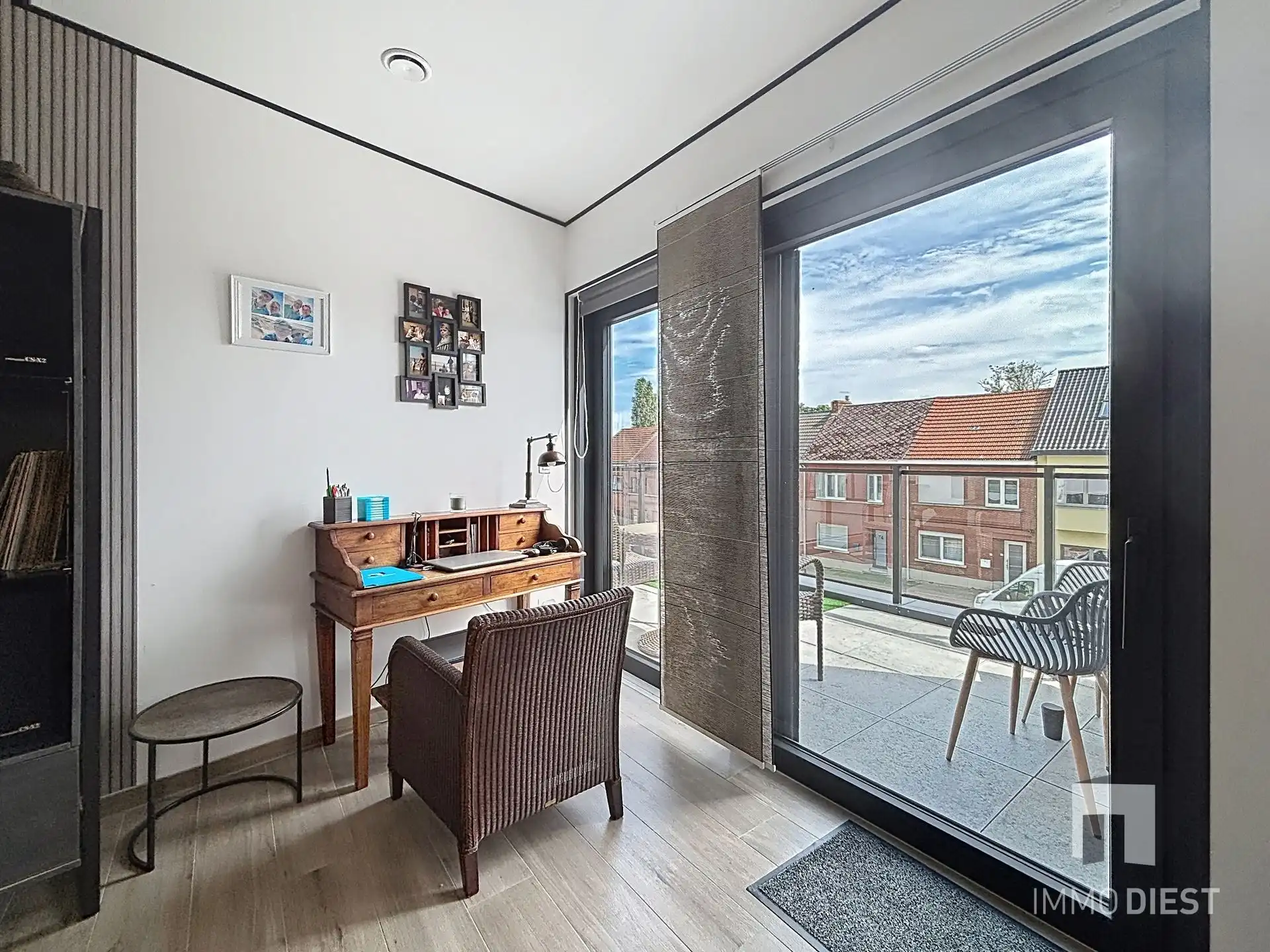 Energiezuinig en instapklaar appartement van 2024 op de eerste verdieping. foto 10