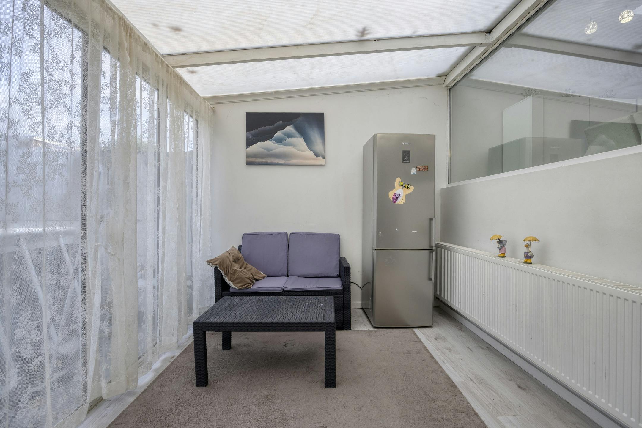 Huis met 6 slaapkamers  en tuin te koop in Merksem! foto 7