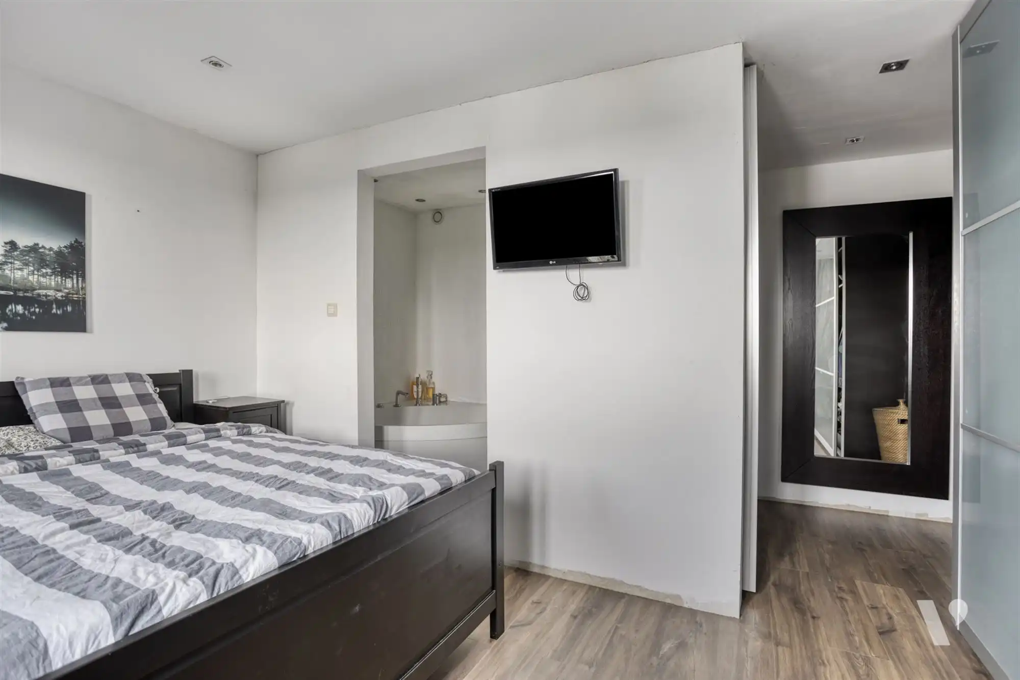 Energiezuinige woning met welness en uitzicht op boomgaard foto 18