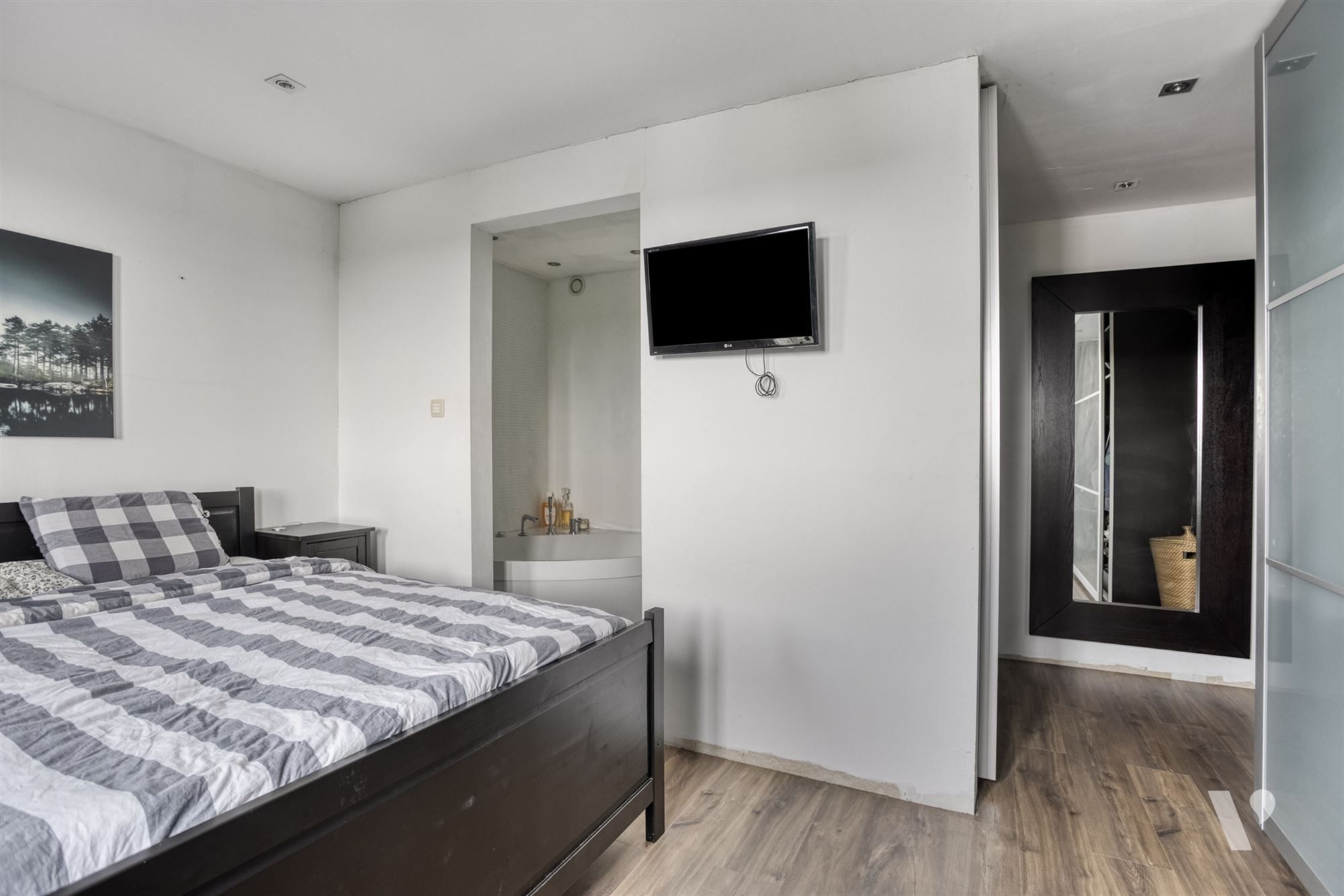 Energiezuinige woning met welness en uitzicht op boomgaard foto 18