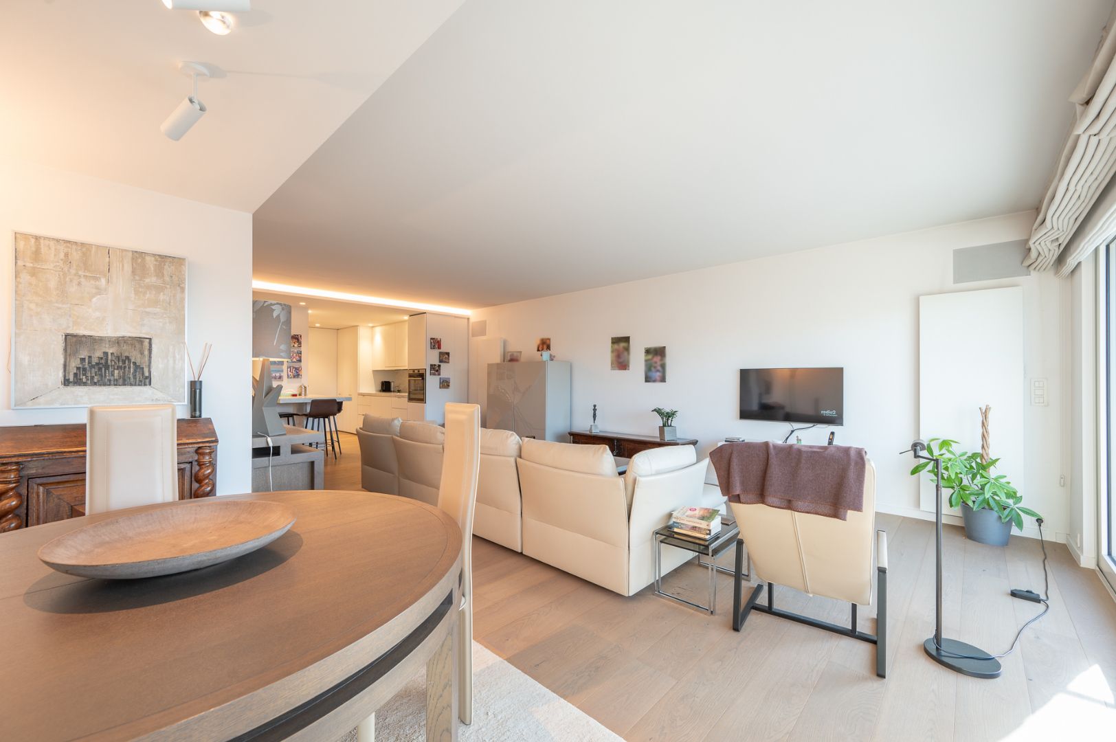 Instapklaar appartement te koop in Knokke – Koningslaan foto 6