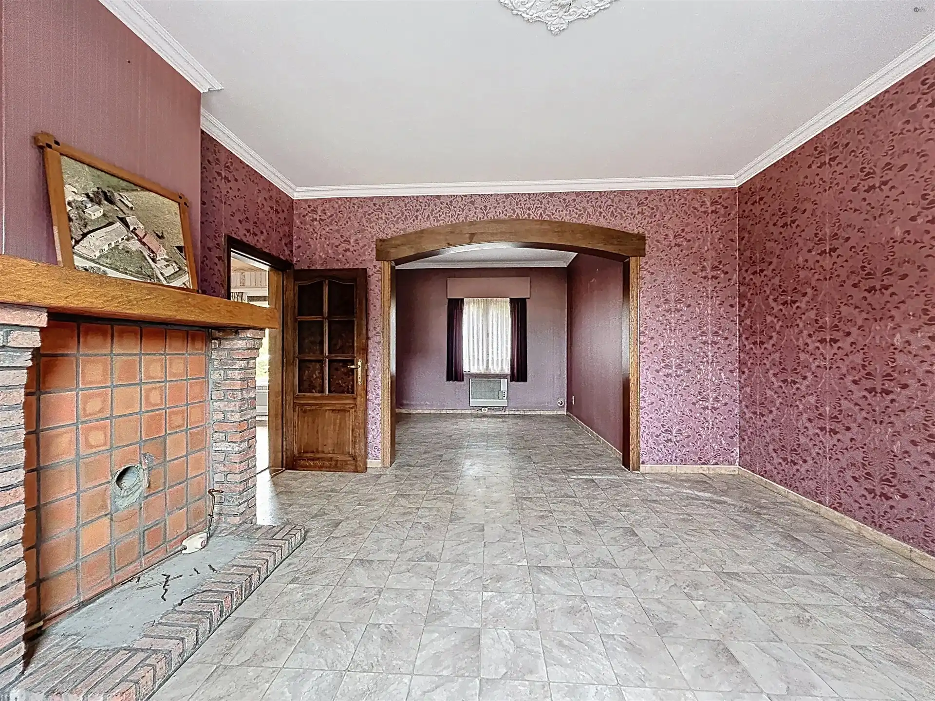 charmante hoeve op perceel van 2515 m² foto 6