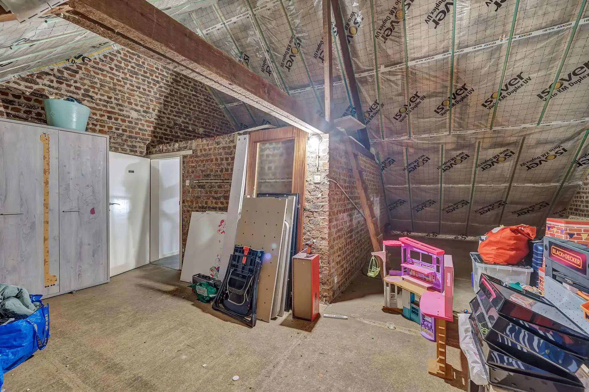 Instapklare woning nabij het treinstation foto 14
