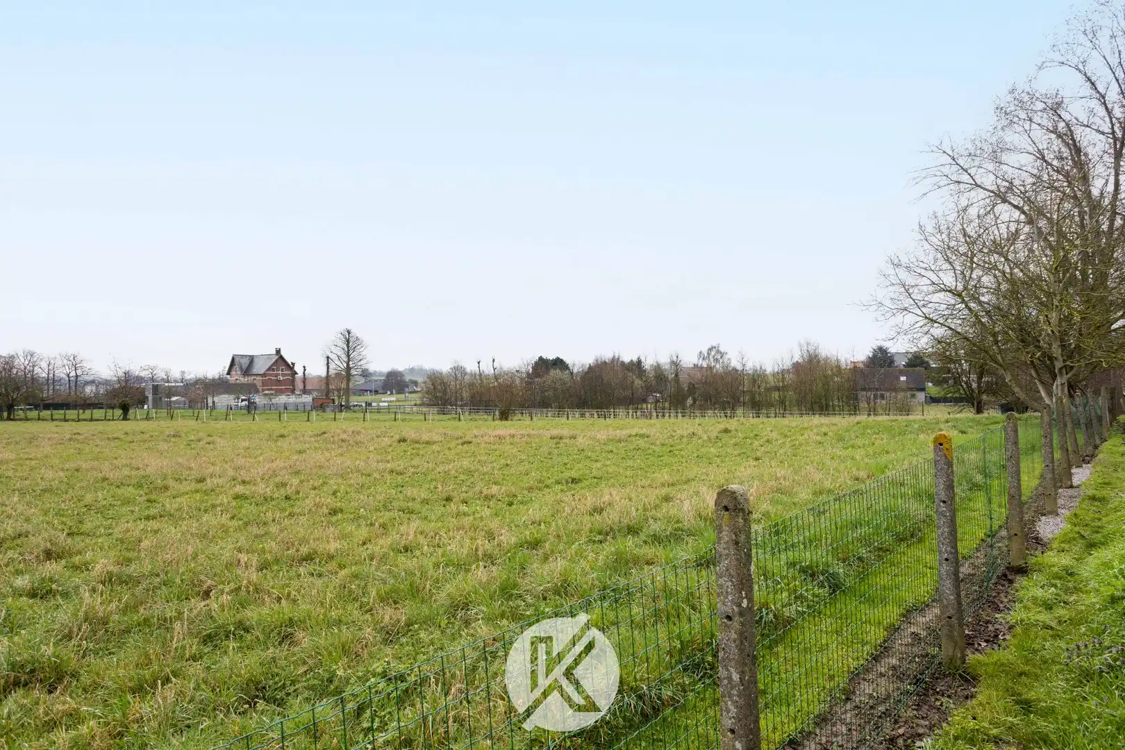 Rustig gelegen halfopen bebouwing foto 18