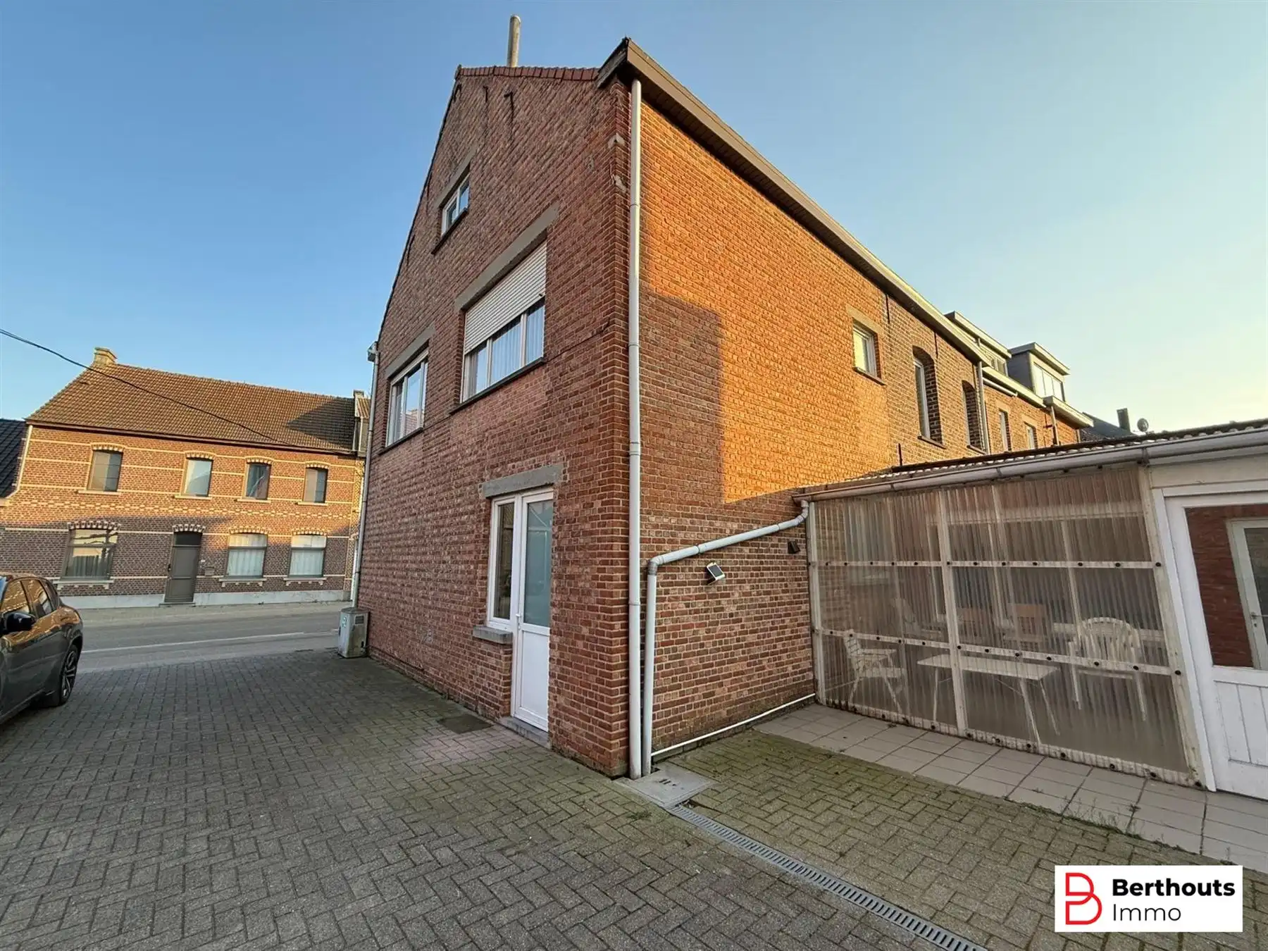 VERKOCHT! KATHLEEN BERTHOUTS IMMO: 0477.78.98.88 foto 22