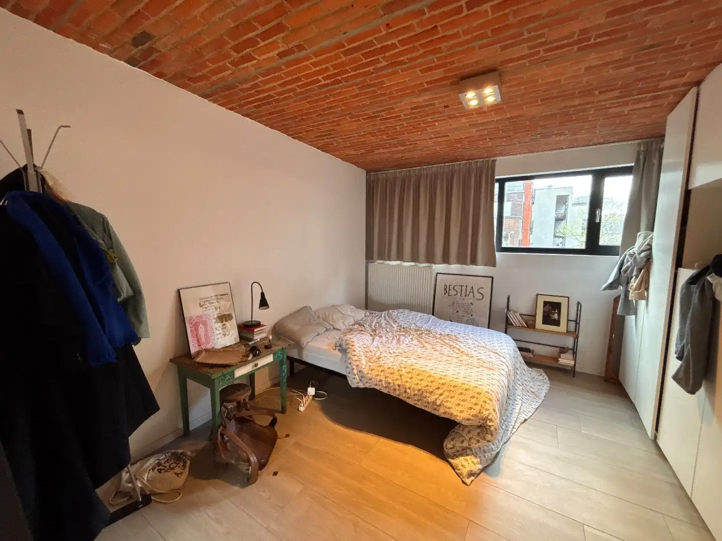 Uitzonderlijk duplex-appartement van 277 m² met studio - 5 slaapkamers foto 14