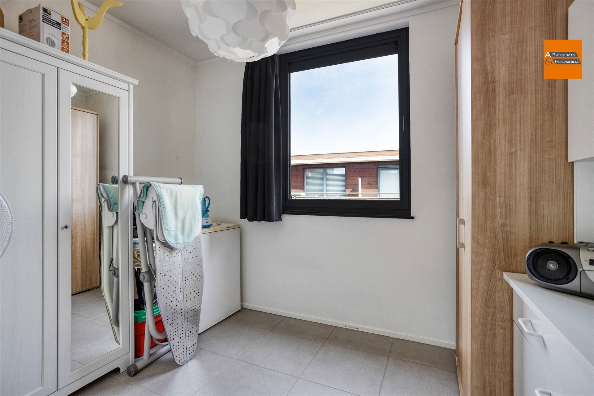 Appartement foto 18