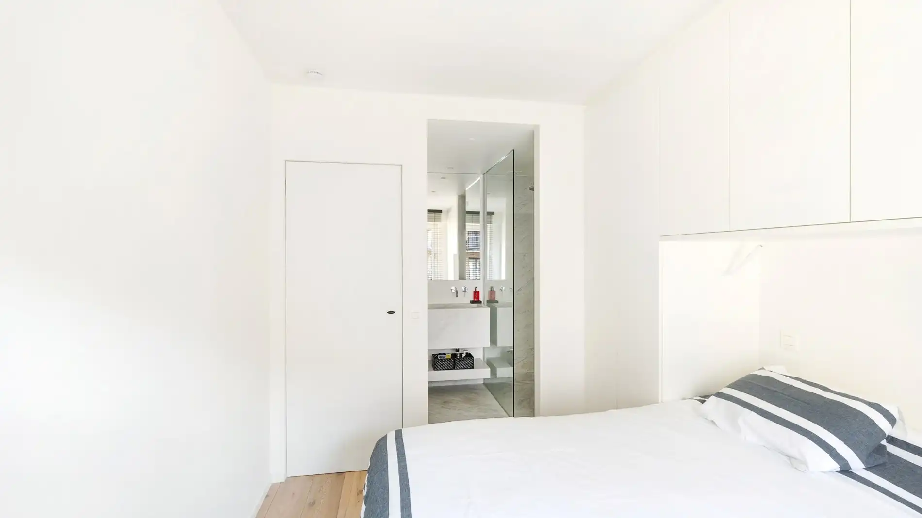 Appartement te koop in Knokke – Piers de Raveschootlaan foto 21