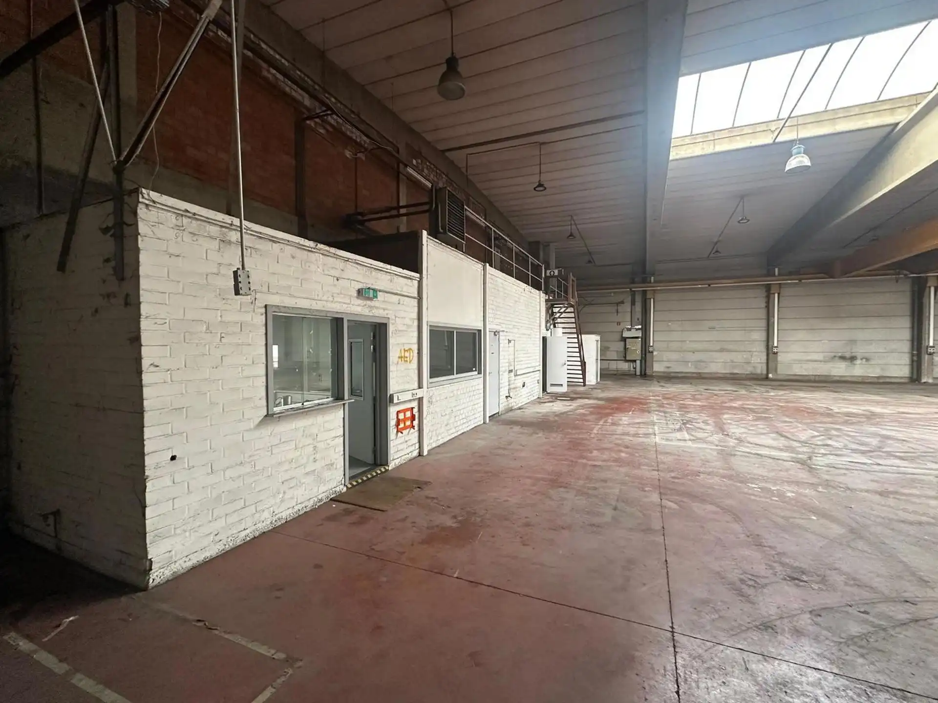 Bedrijfsvastgoed te huur foto 8