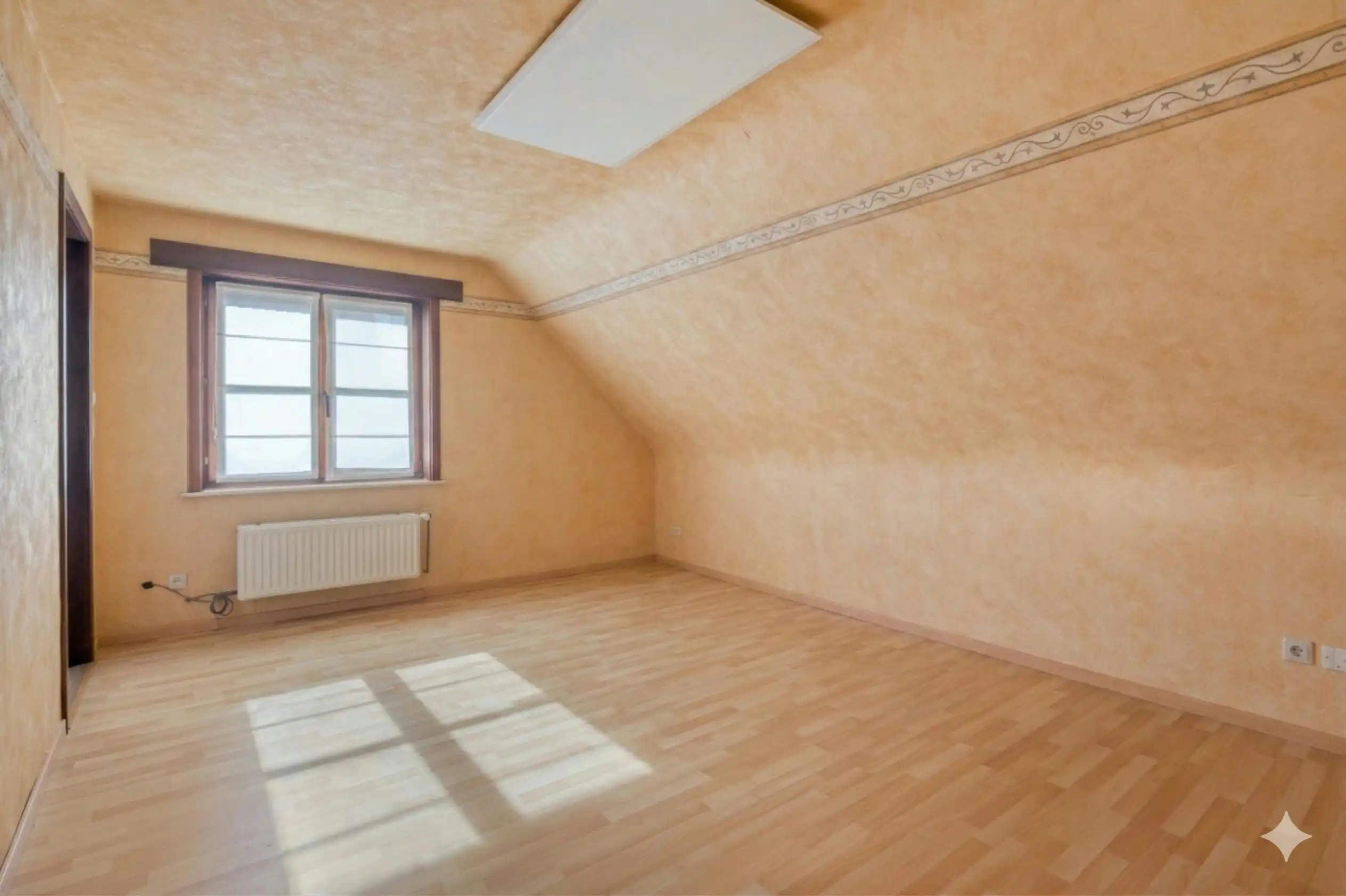 Villa met kantoor of kangoeroe-potentieel (EPC A) foto 17