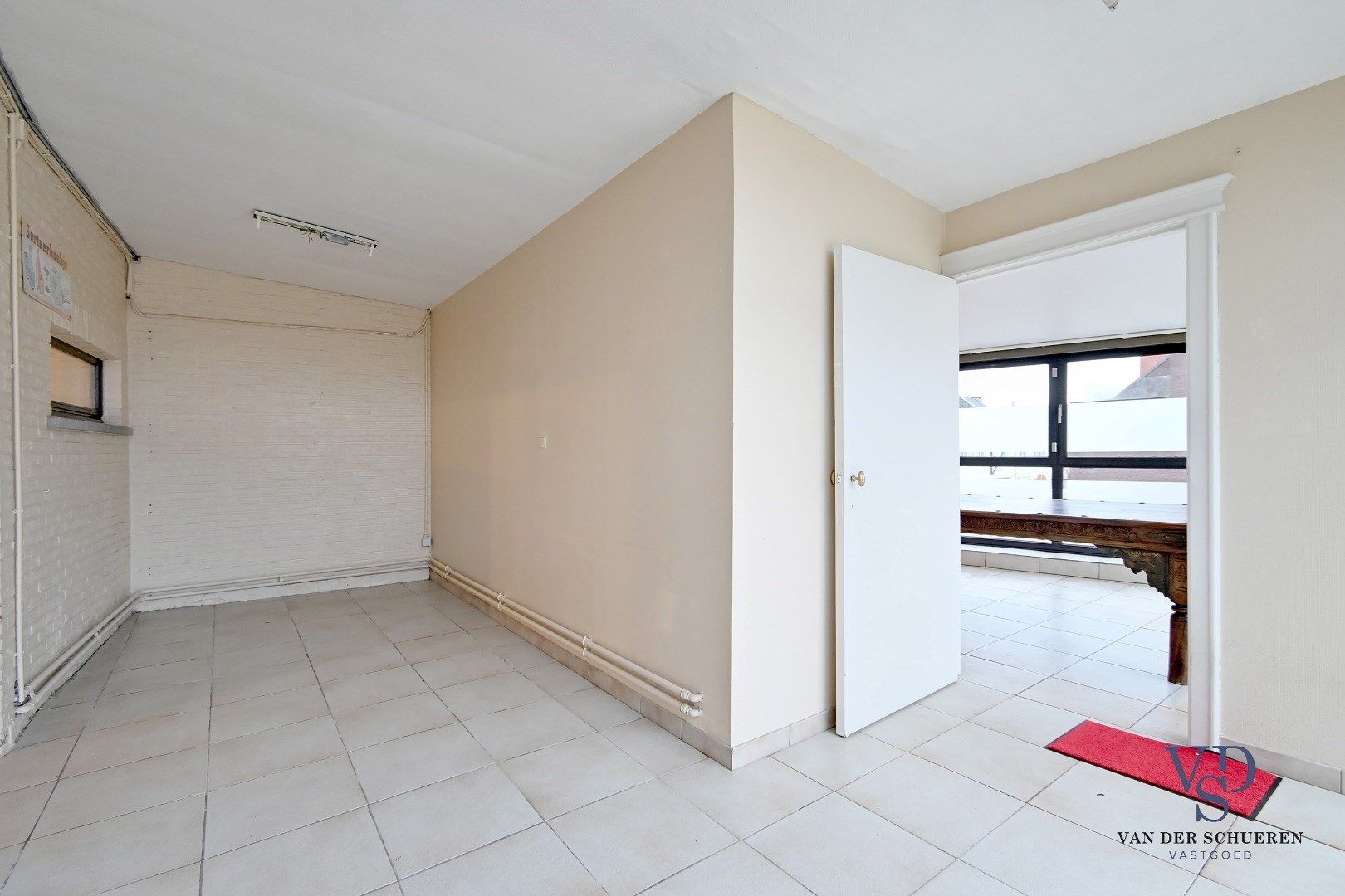 Werken én wonen in centrum Balegem  foto 29