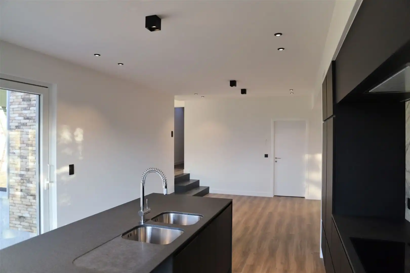 GV app te huur in het landelijke Maarkedal foto {{pictureIndex}}