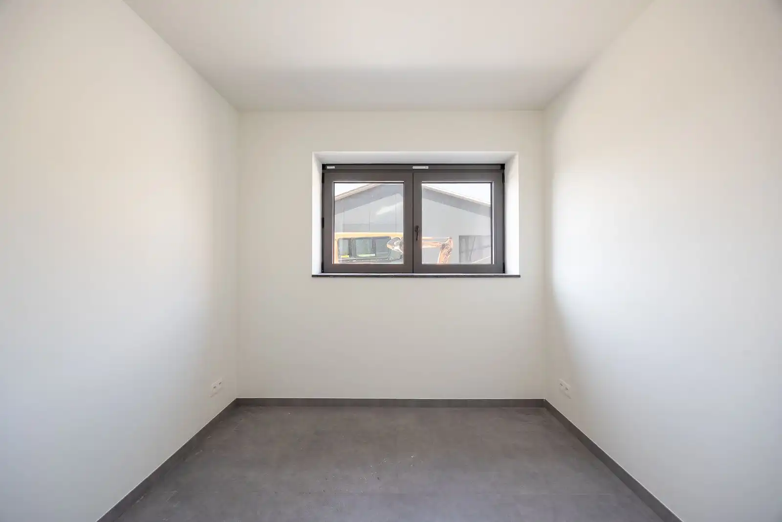 Nieuwe, energiezuinige woning met vrij uitzicht over de velden. foto 14