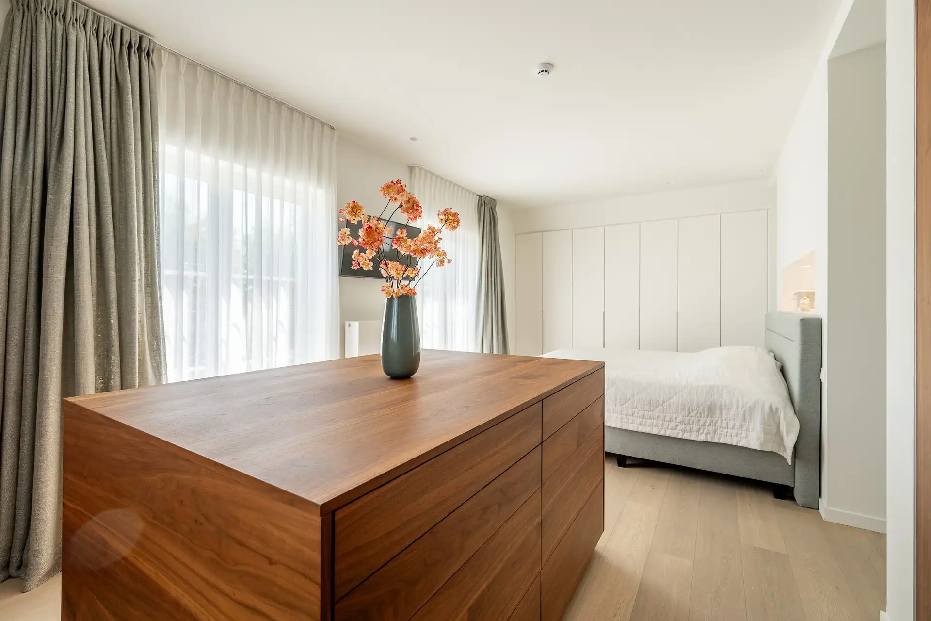 Exclusieve villa op een toplocatie nabij zee en het Zegemeer foto 30