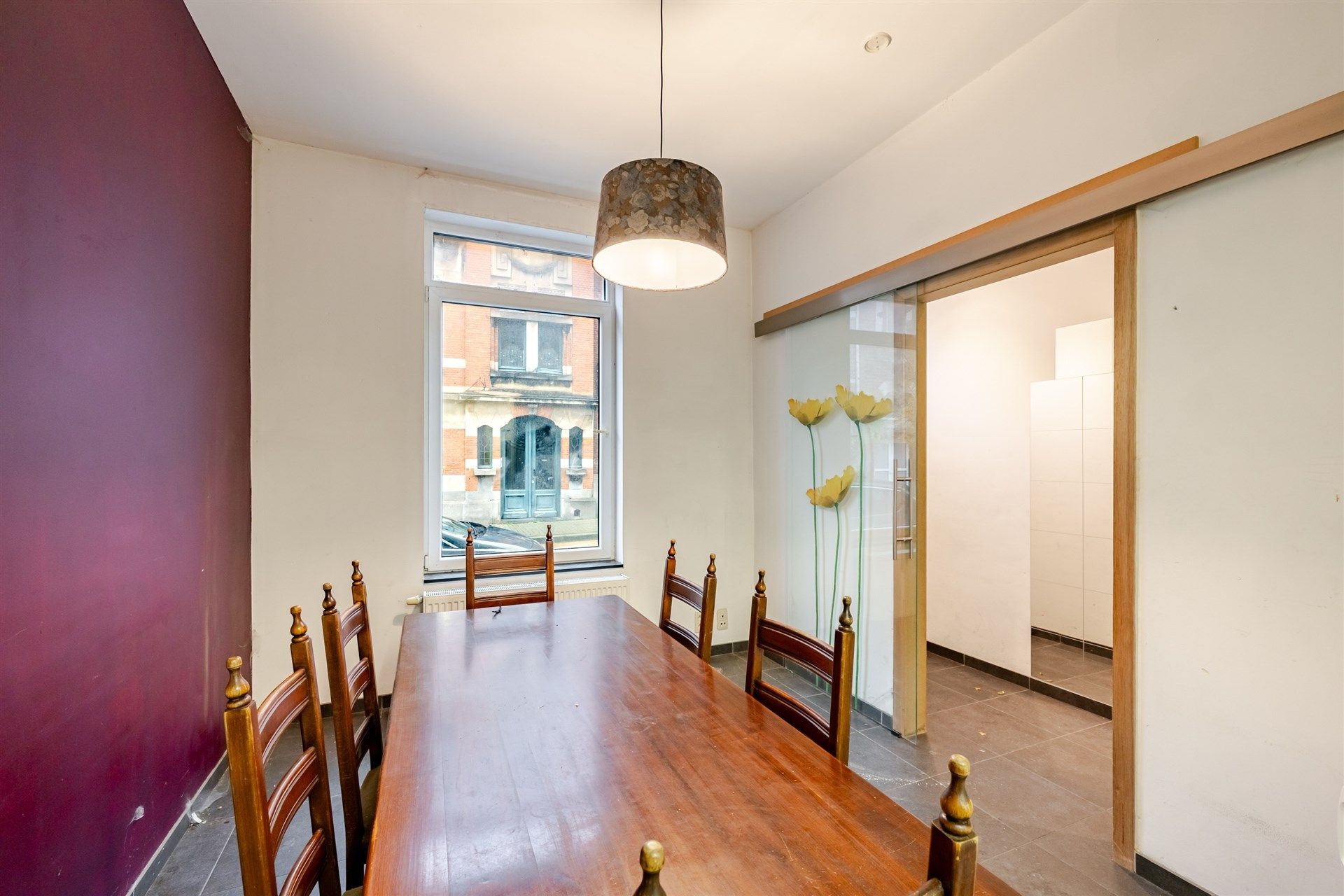 Stadswoning met 2 slaapkamers en 2 badkamers foto 8