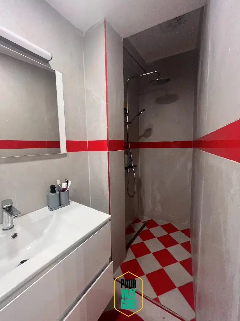 Comfortabel 1-slaapkamer-appartement op hoek van pleintje, foto 8