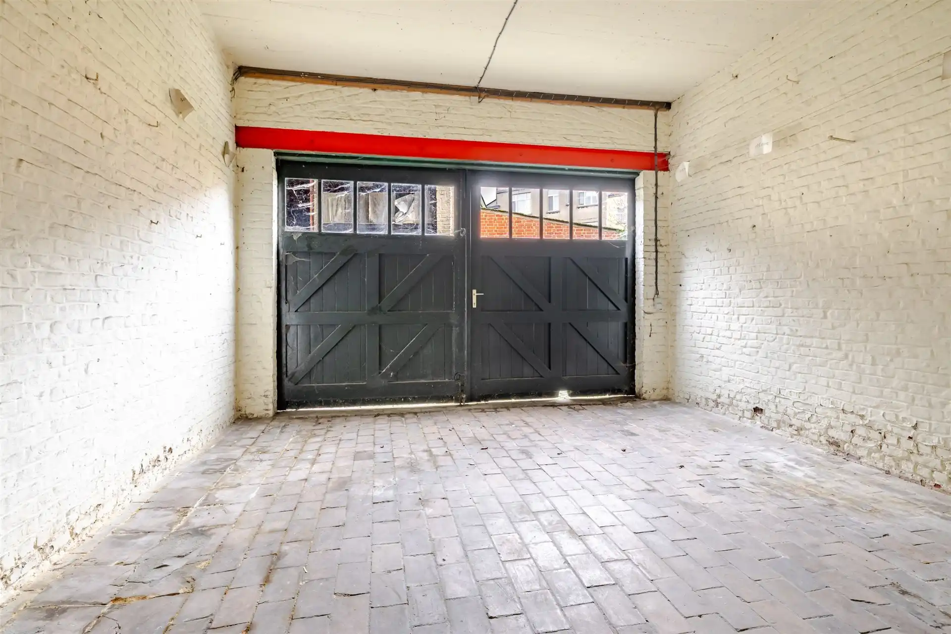 Charmant koetshuis op TOPLOCATIE Gent foto 16