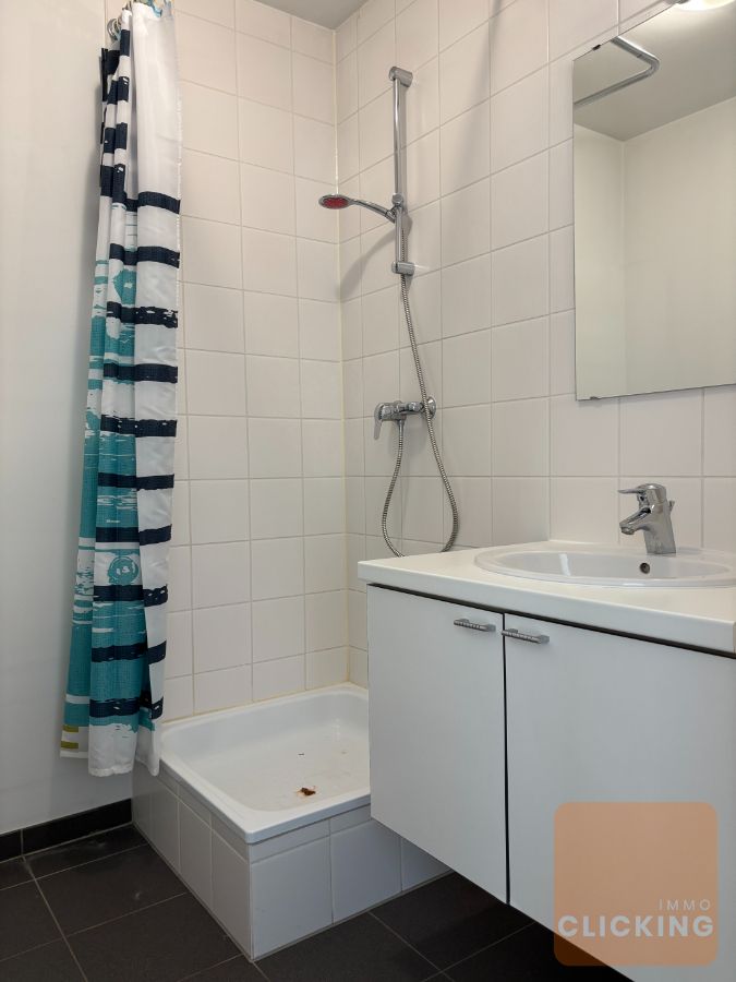 Toffe  penthouse met 3 slaapkamers en ruim terras foto 13