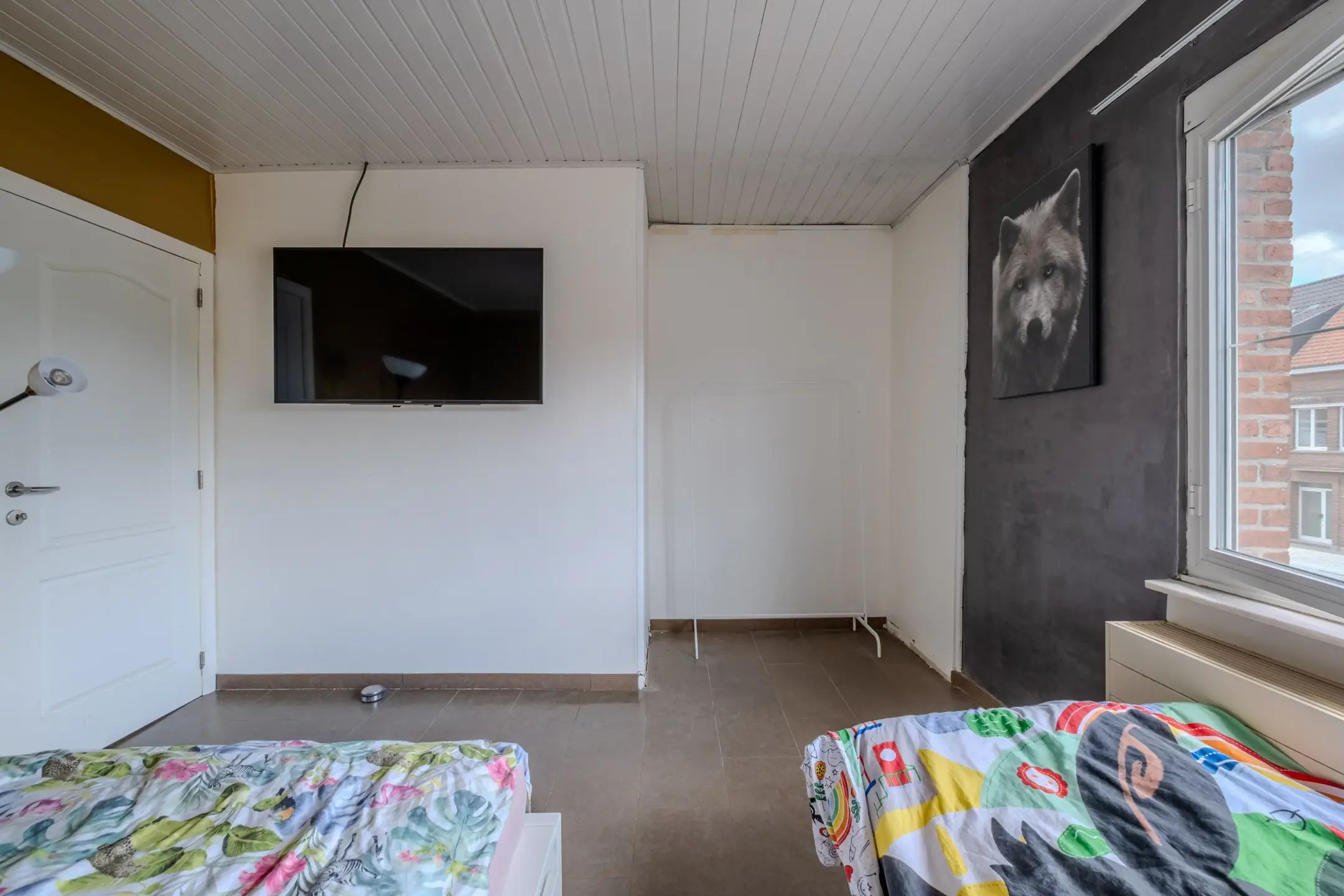 Instapklare energievriendelijke woning met tuin te Wommelgem foto 16