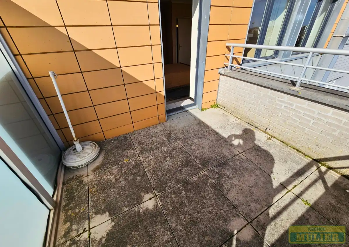 Appartement te koop foto 18