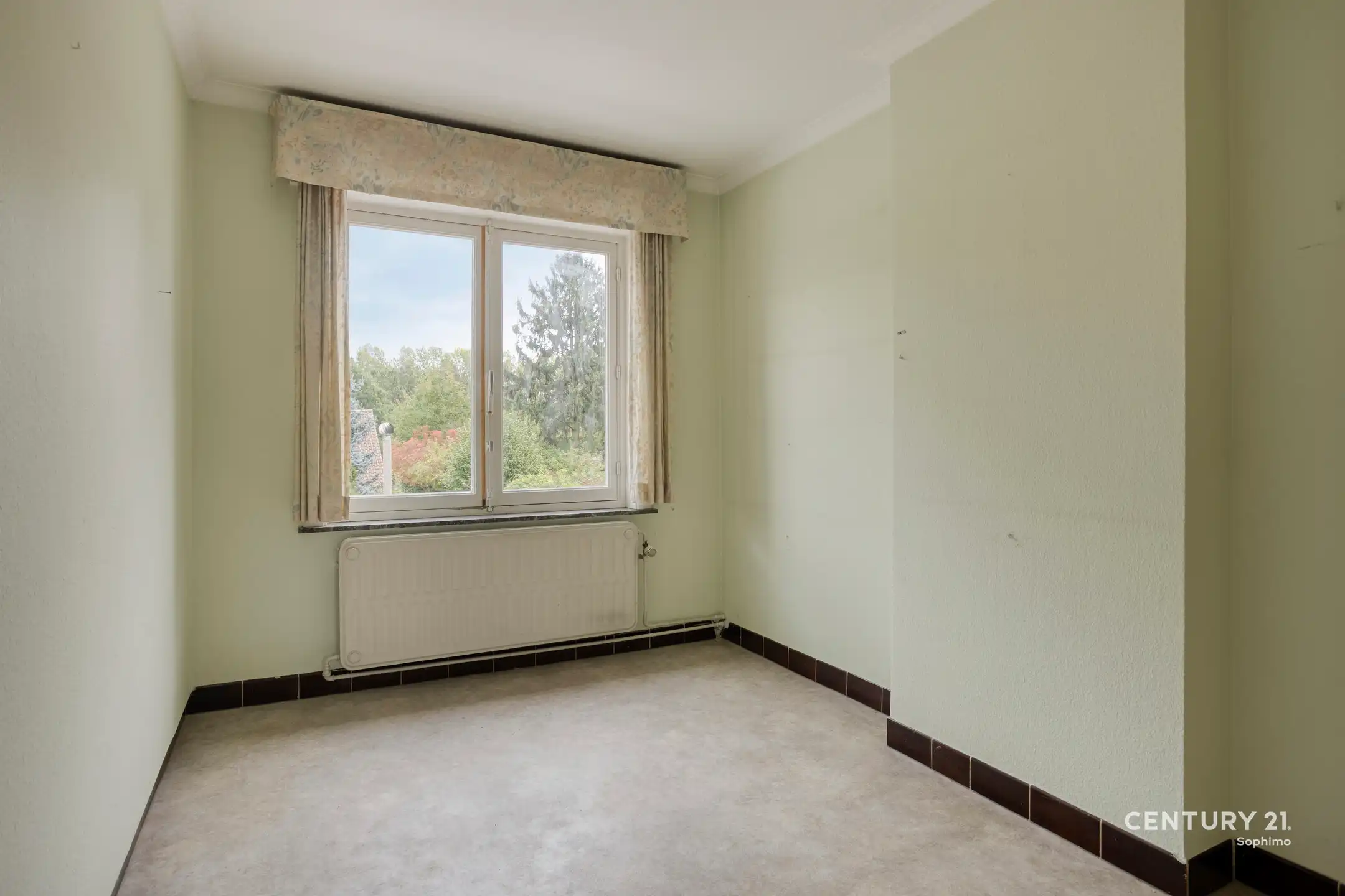 Halfopen bebouwing op perceel van 11a95 foto 15