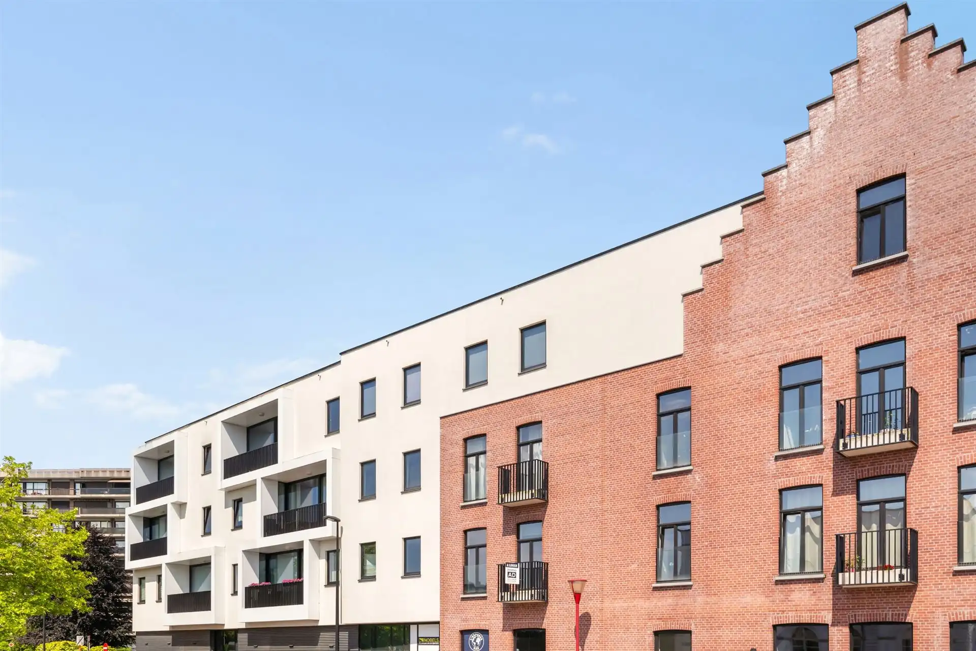 Appartement te koop Oudstrijderslaan 1/0301 - 9600 Ronse