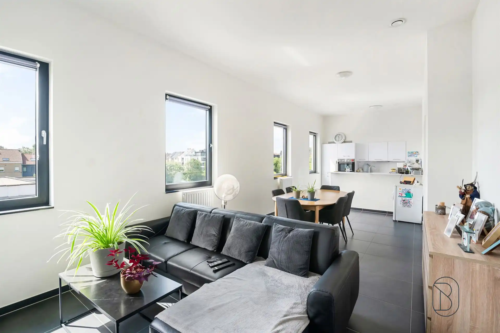 Appartement te koop Oudstrijderslaan 1/0301 - 9600 Ronse