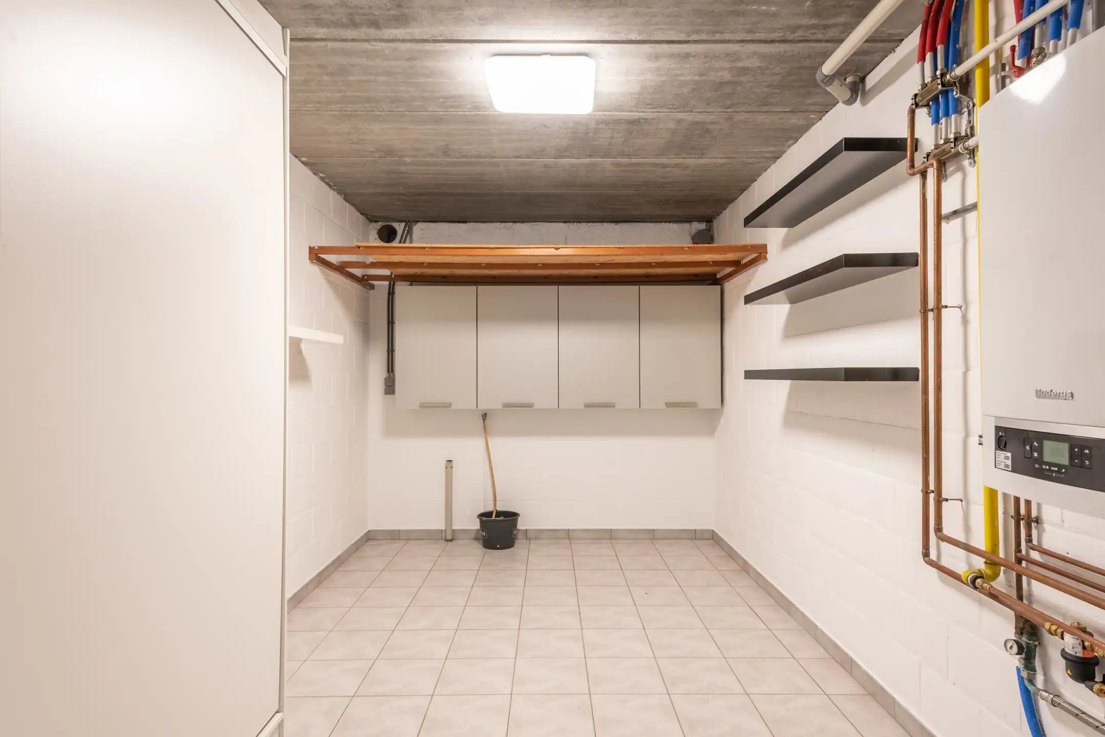 Ruime en energiezuinige gezinswoning te Zussen foto 4