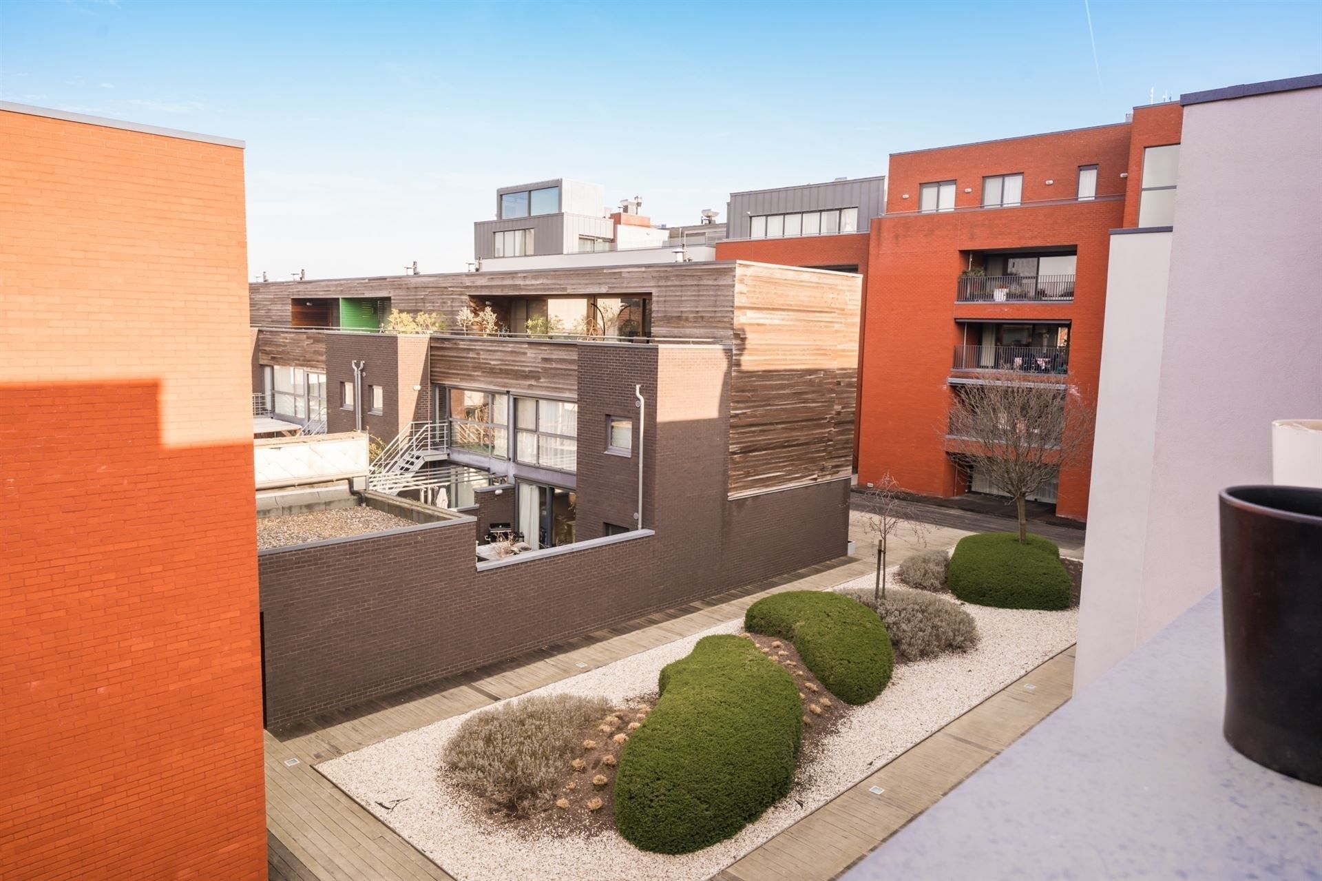 APPARTEMENT OP TOPLOCATIE foto 2
