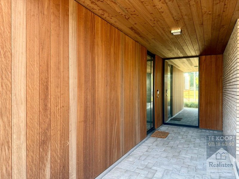 Schakelwoning in hartje Godsheide foto 4