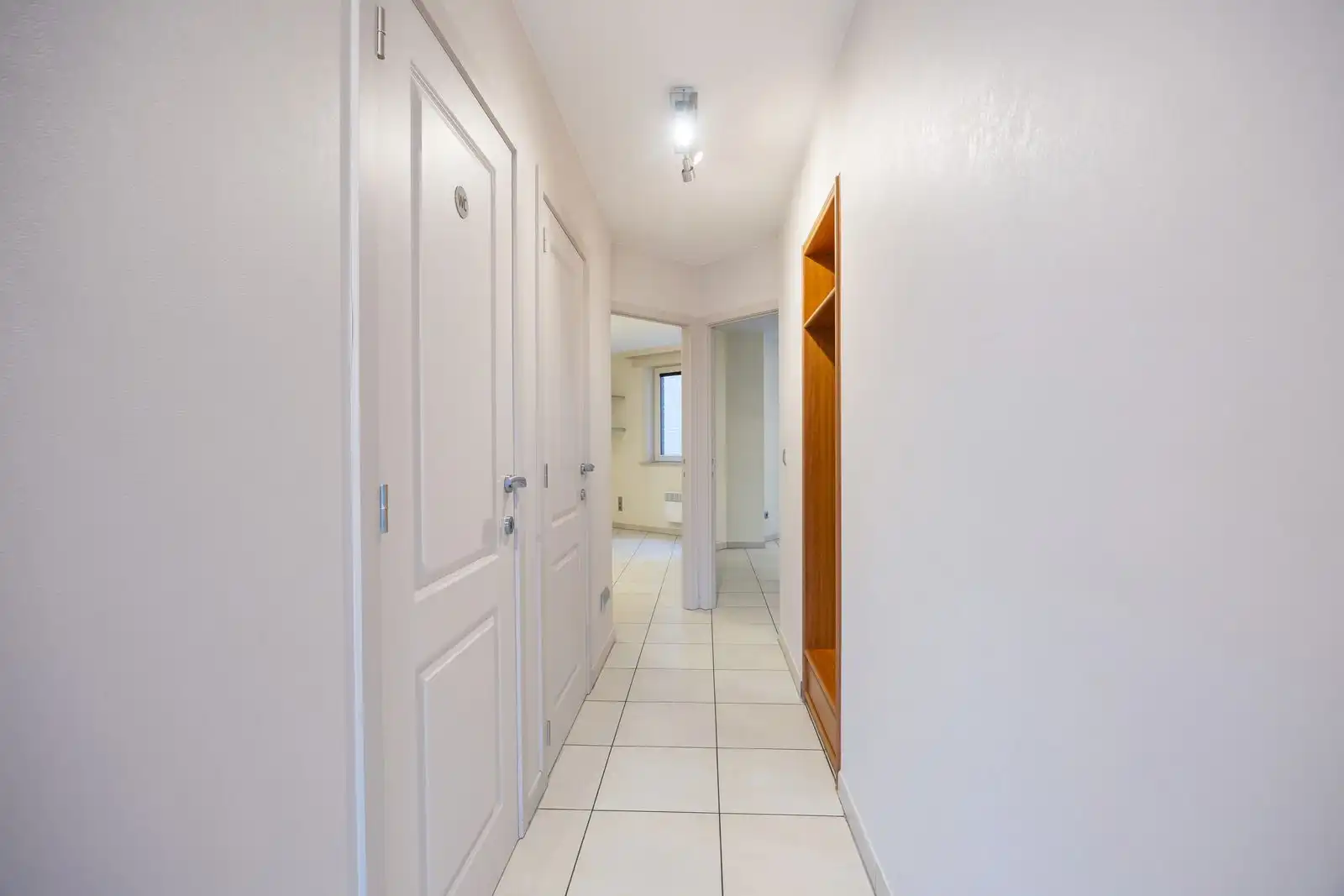 Royaal appartement met een zonnig terras op een toplocatie foto 7