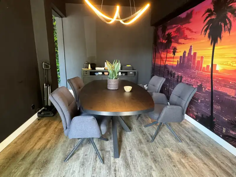 Ruim handelspand van 202m² op toplocatie in het centrum van Genk foto 15