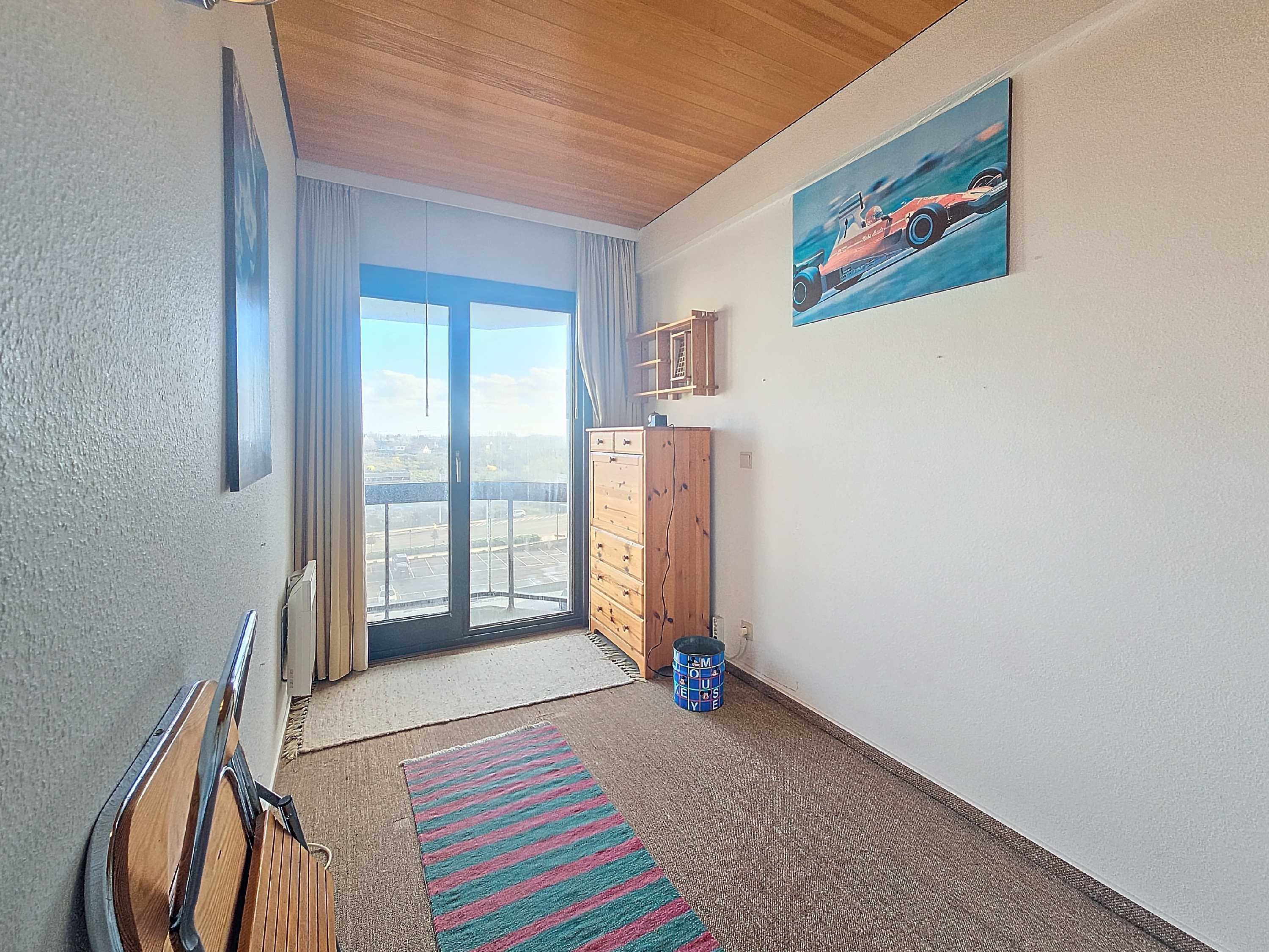 Appartement met duinenzicht te Oostduinkerke foto 12