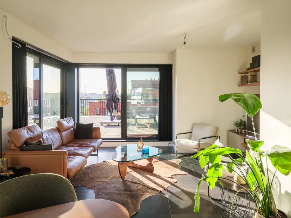Appartement te koop Londenstraat 1/301 - 9000 Gent