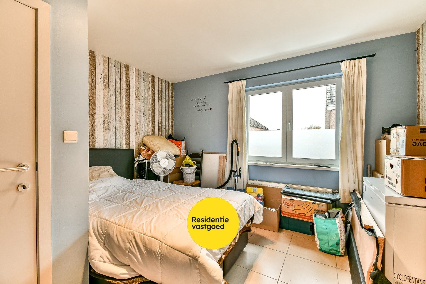 Opbrengsteigendom met 3 appartementen en 3 garages foto 13