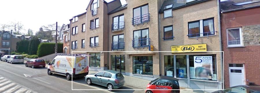 INVESTERINGSEIGENDOM WAVRE foto {{pictureIndex}}