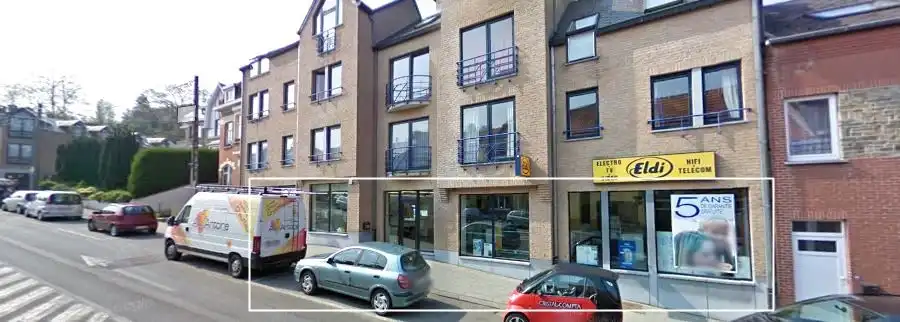 INVESTERINGSEIGENDOM WAVRE foto {{pictureIndex}}