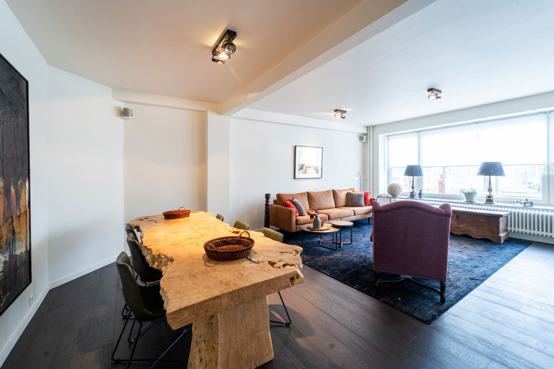 Bemeubeld appartement op toplocatie  foto 6