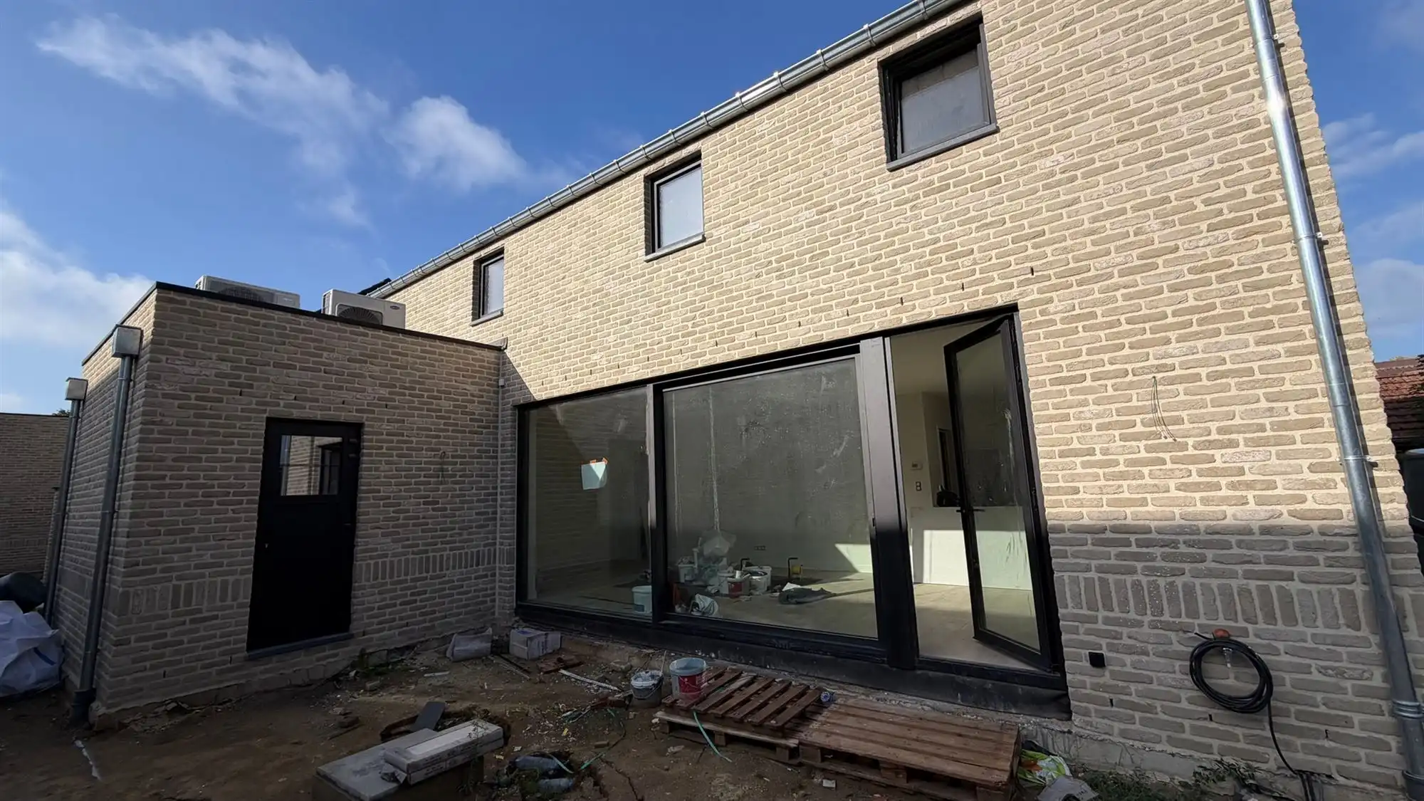 NIEUWBOUWWONING IN WOONPROJECT AAN DE MAASPLASSEN foto 3