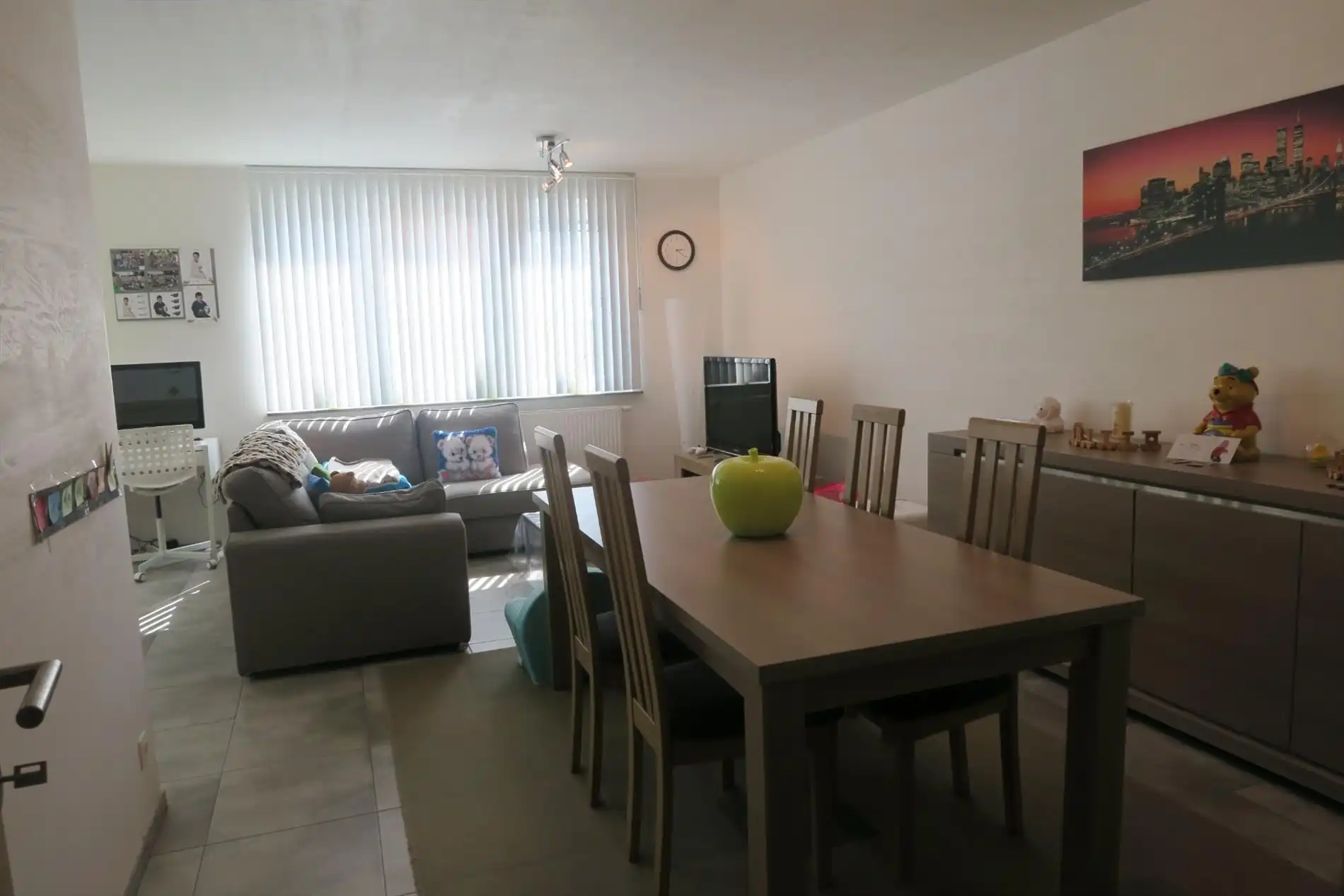 Prachtig nieuwbouwappartement met zonneterras foto 3