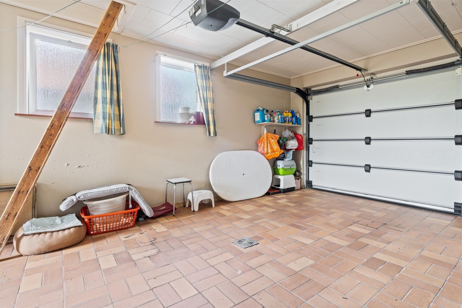 Open bebouwing op 424m² - type bungalow foto 21