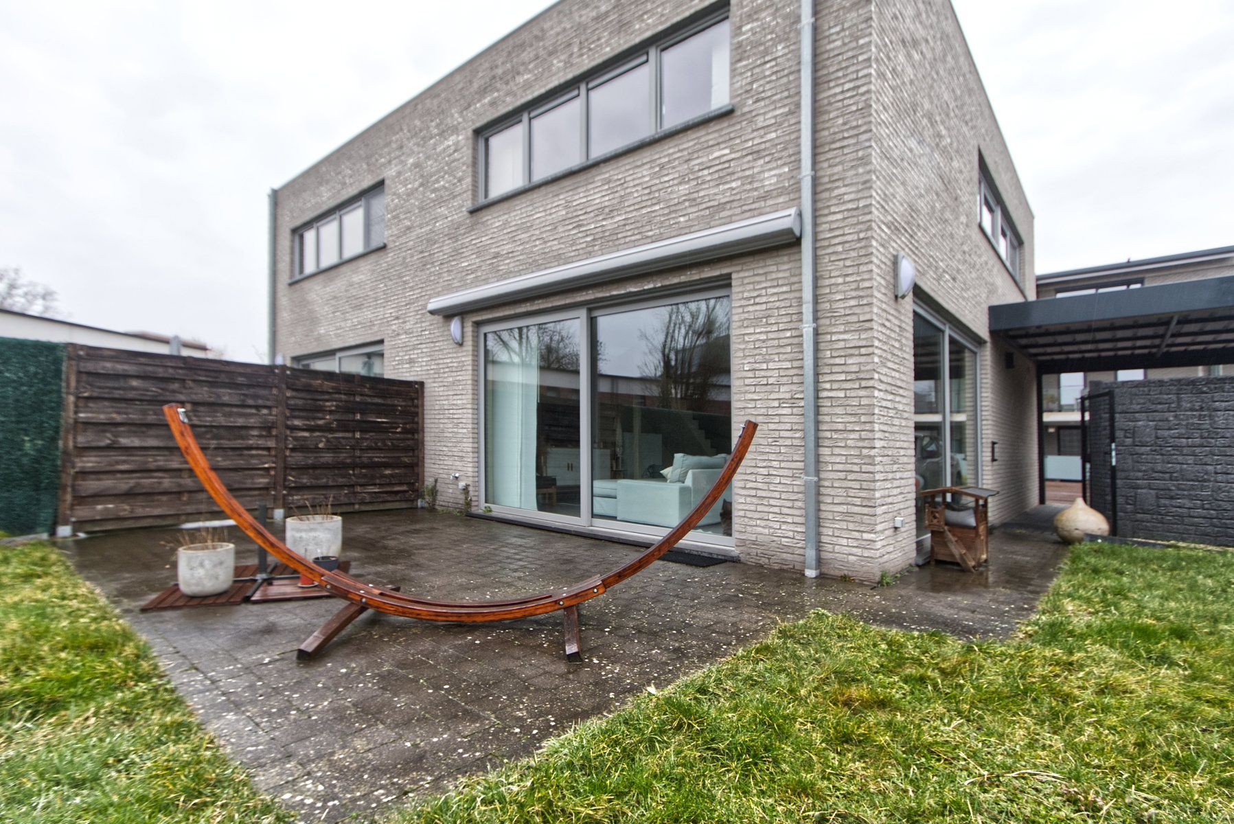 MODERNE WONING - 3 SLK - TUIN - TERRAS - CARPORT foto 24