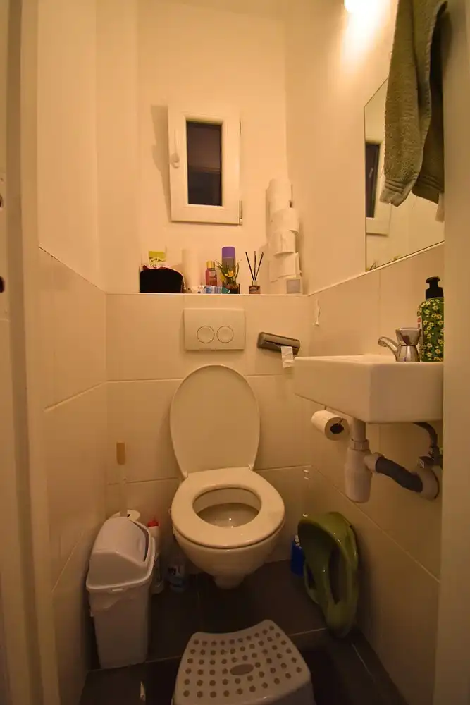 2 slaapkamer appartement te huur foto 9