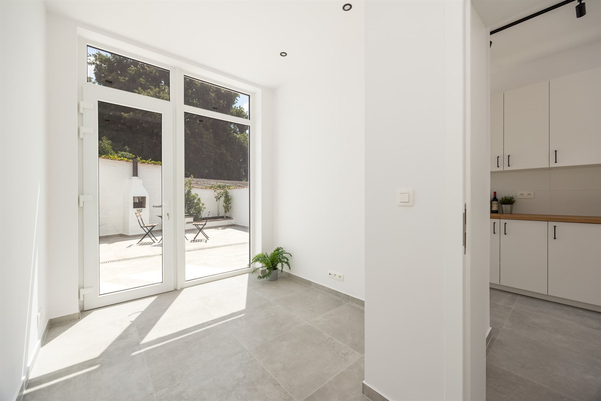 Moderne, energiezuinige woning met vier slaapkamers  foto 10