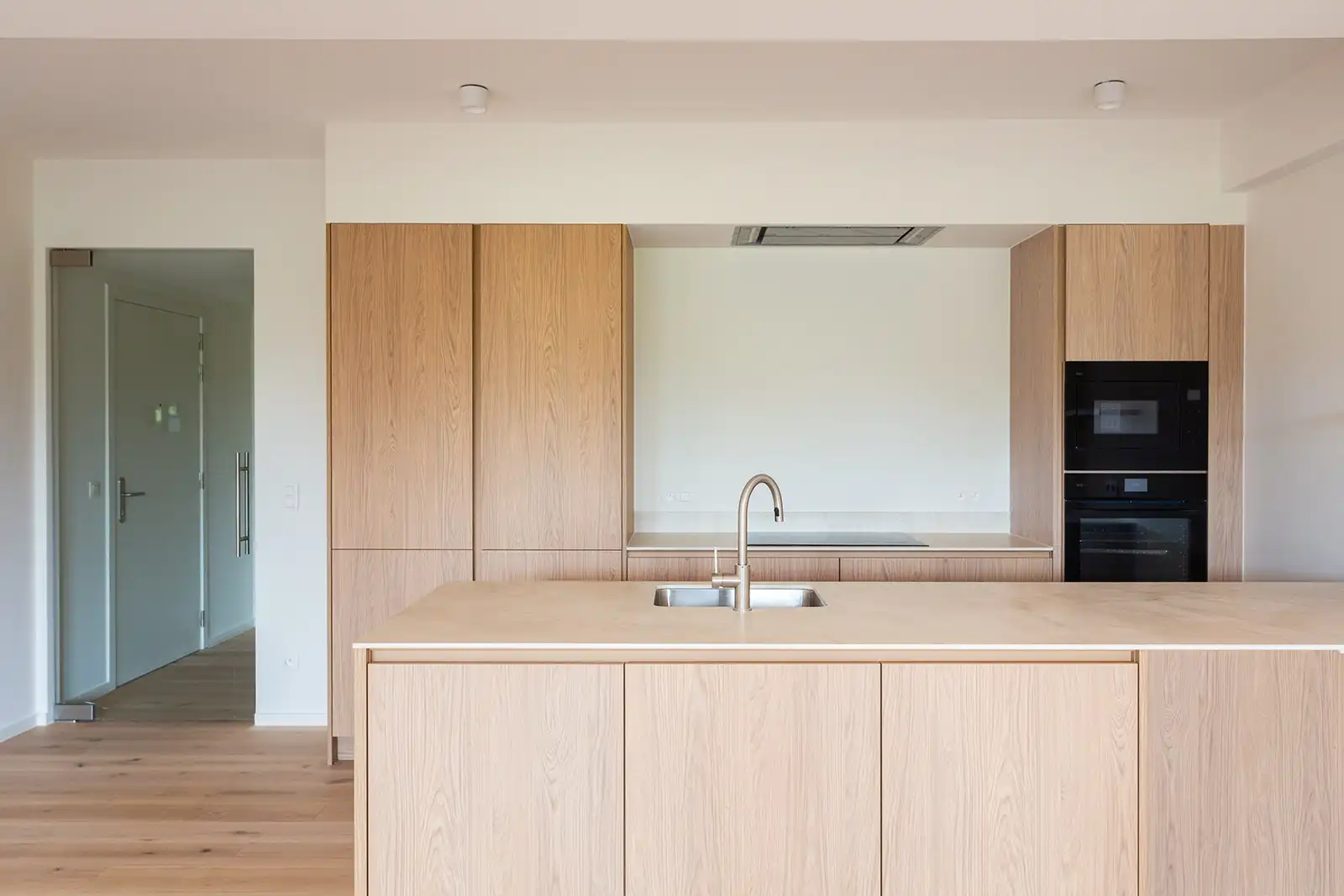 Luxueus wonen met zicht op het park foto 6