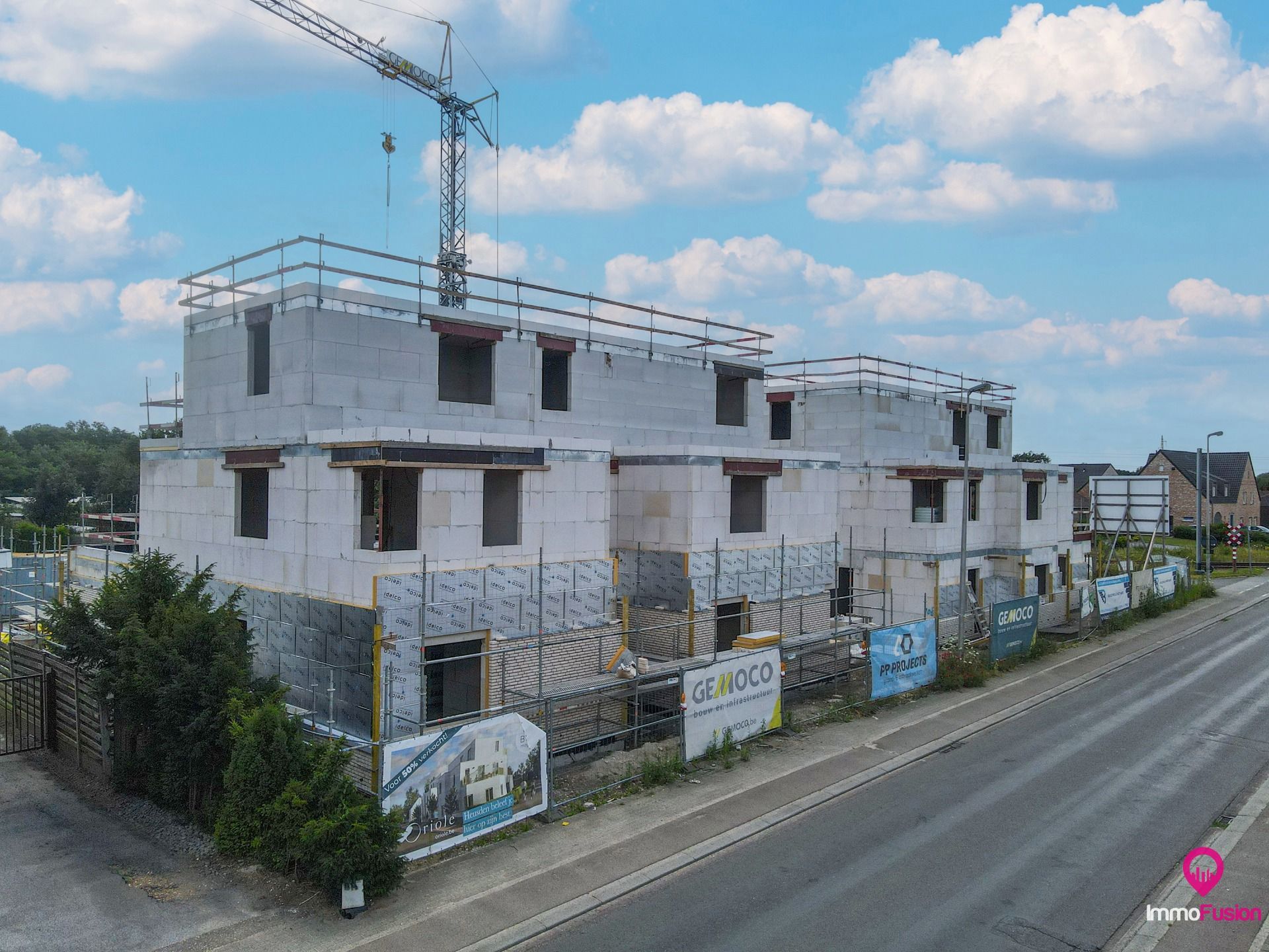 Gelijkvloers appartement met 3 slaapkamers en met een tuin! foto 7