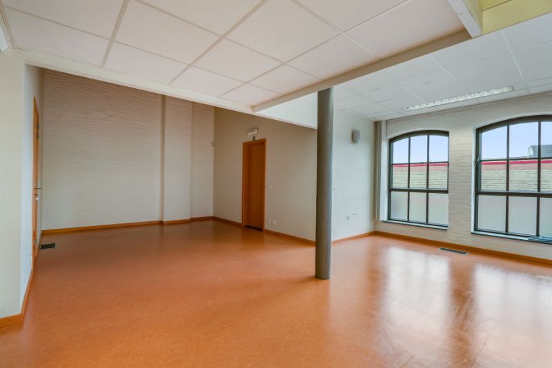 Exclusieve kantoorruimte van 400 m² nabij centrum Gent foto 11