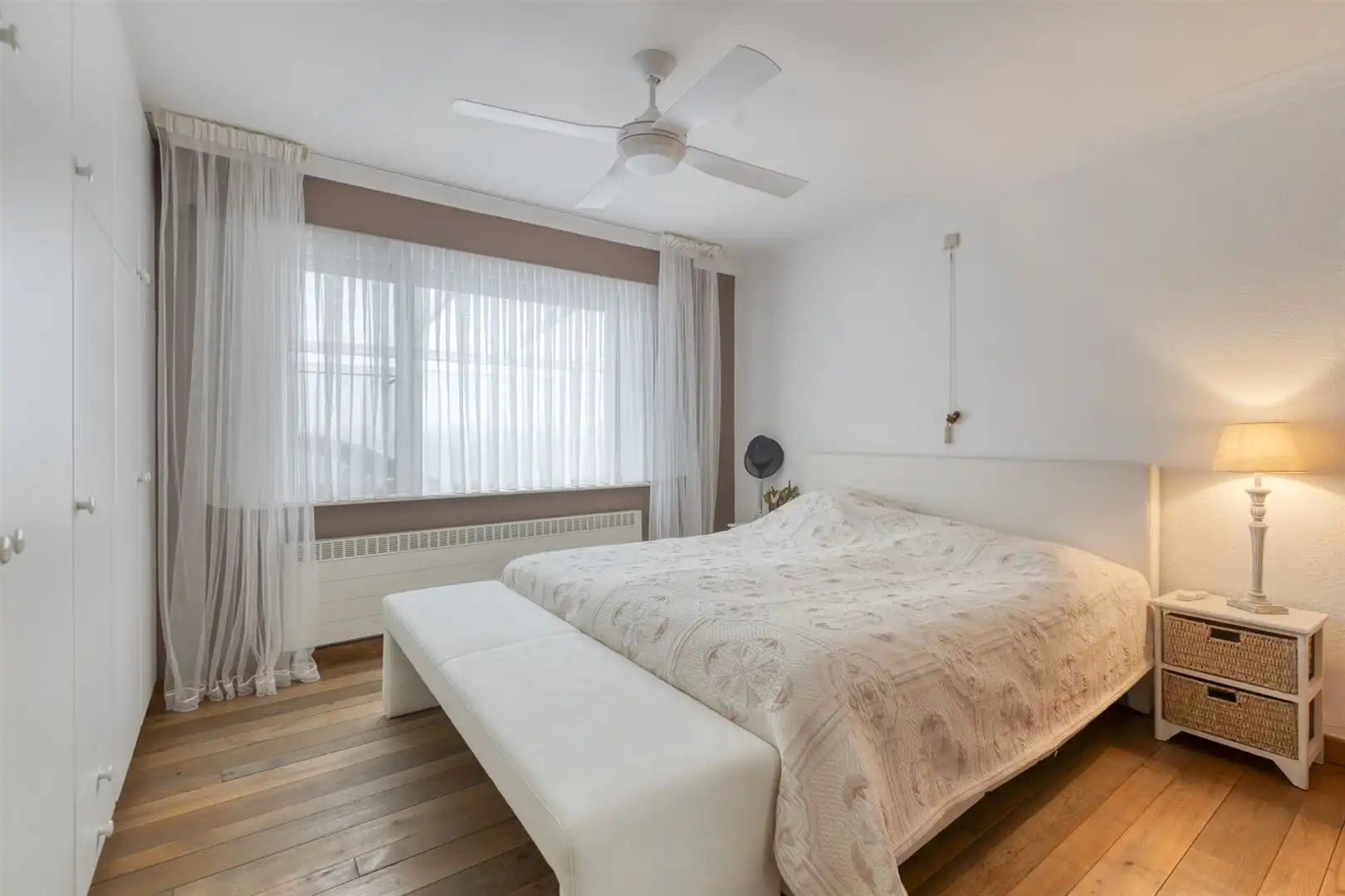 TE KOOP: Vrijstaande woning met 3 slaapkamers te Paal! foto 13