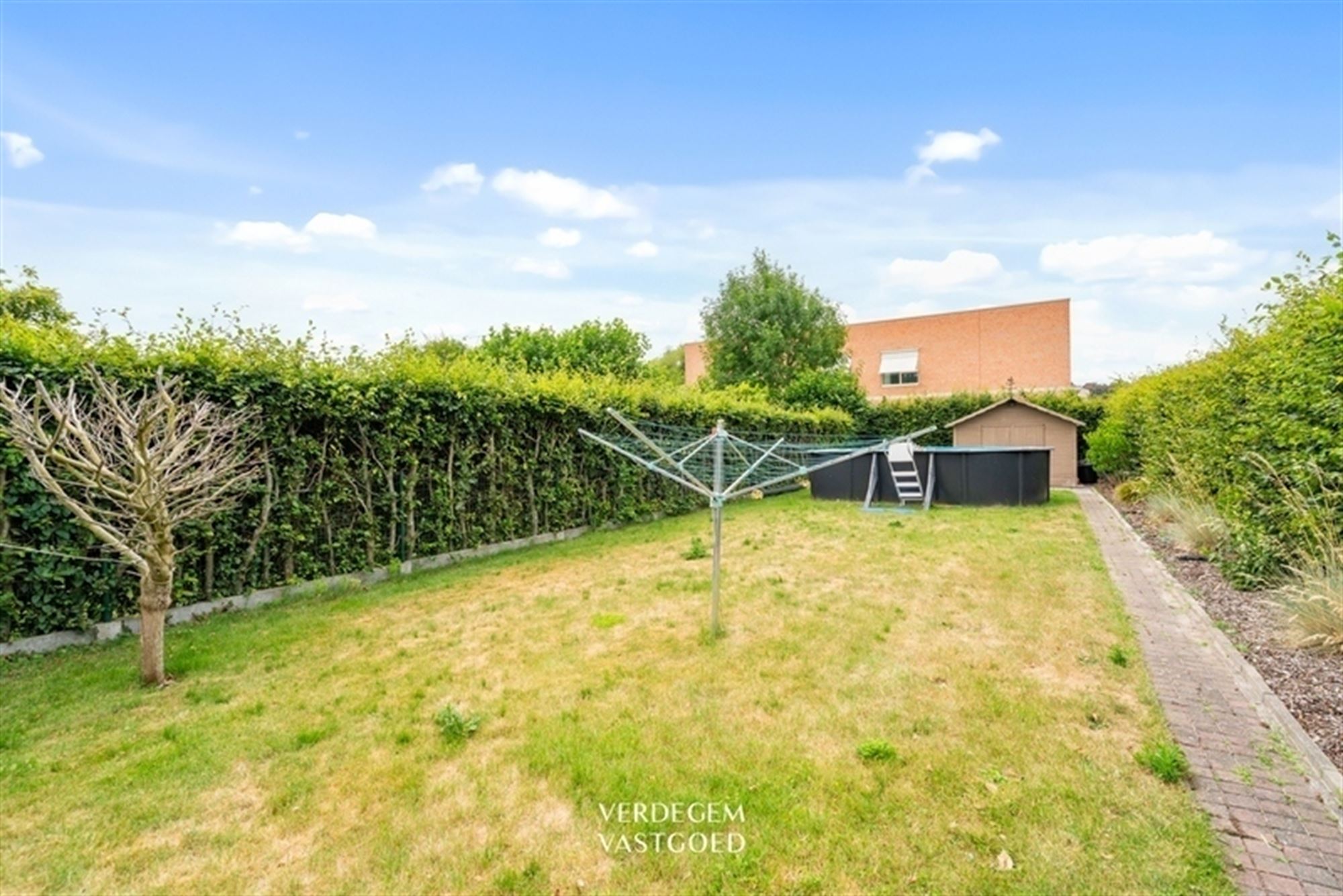 Rustig gelegen woning op wandelafstand van het centrum foto 11